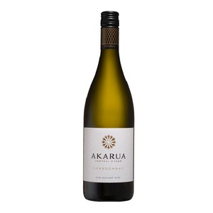 White Wine Drinkland: Akarua Central Otago Chardonnay 750mL