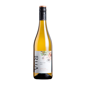 White Wine Drinkland: Akarua Rua Central Otago Pinot Gris 750ml