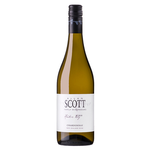 White Wine Drinkland: Allan Scott Hawke’s Bay Chardonnay 750mL