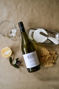 White Wine Drinkland: Allan Scott Marlborough Sauvignon Blanc 750mL