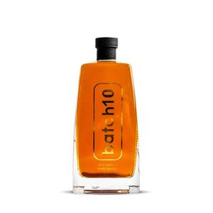 Bourbon Drinkland: Batch 10 Nz Honey Bourbon 700mL