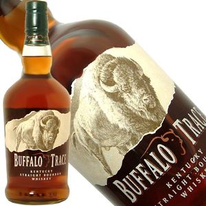 Bourbon Drinkland: Buffalo Trace Distillery Straight Bourbon Whiskey 700ml