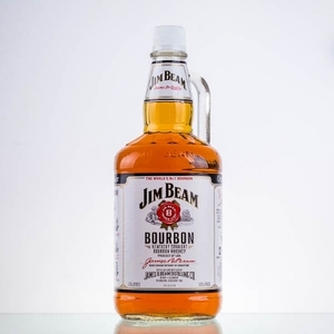 Bourbon Drinkland: Jim Beam Bourbon Whiskey 1.75 Litre