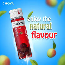 Choya Shiso Plum Wine 蝶矢紫苏梅子酒 650ml うめしゅ