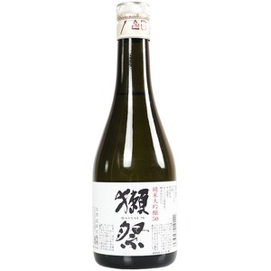 Dassai 45 Daiginjo Sake 獭祭四割五分清酒 300ml ほんしゅ さけ