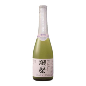 Other Spirits Drinkland: Dassai Limited Sparkling 45 獭祭四割五分限量起泡酒 360mL