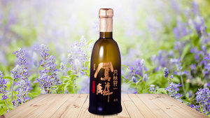 Gekkeikan Horin Junmai Daiginjo Sake 月桂冠 特选纯米大吟酿 凤麟清�&hellip;