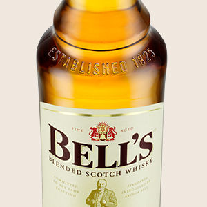 Spirits Drinkland: Bell’s Original Blended Scotch Whisky 1 Litre