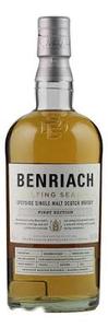Ben Riach Malt Season Batch 1 Speyside Single Malt Whisky 700mL