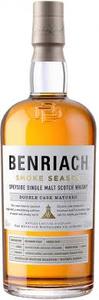 Spirits Drinkland: BenRiach Smoke Season Speyside Single Malt Whisky 700mL