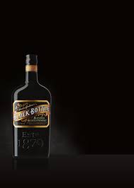 Spirits Drinkland: Black Bottle Original Blended Scotch Whisky 700mL