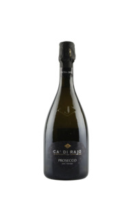 Ca’ di Rajo Veneto Prosecco Trevisio Brut 750ml