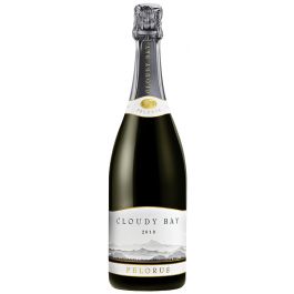 Sparkling Wine Drinkland: Cloudy Bay Pelorus Methode NV 750ml