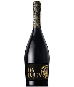 Sparkling Wine Drinkland: Da Luca Veneto Prosecco 750mL