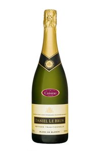 Daniel Le Brun Blanc De Blancs Marlborough Sparkling 750ml