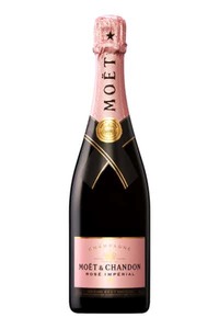 Moët & Chandon Rosé Impérial Brut NV