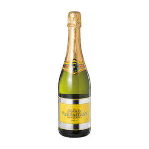 Sparkling Wine Drinkland: Palais de Versailles Blanc de Blancs Brut France Sparkling 750mL