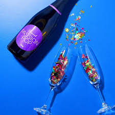 Passion Pop Original Australia Sparkling Wine 750mL
