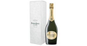 Perrier-Jouët Grand Brut Champagne 1500ml Magnum
