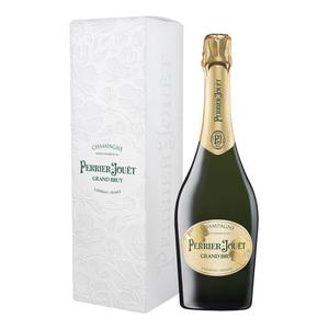 Perrier-Jouët Grand Brut Champagne 750mL