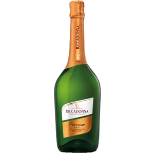 Riccadonna Prosecco Extra Dry Veneto NV Sparkling 750ml