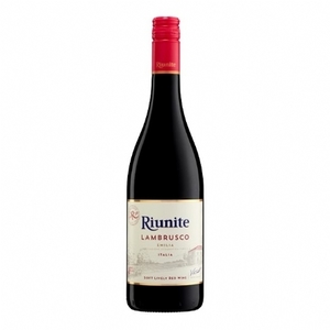 Red Wine Drinkland: Riunite Emilia-Romagna Lambrusco 750ml