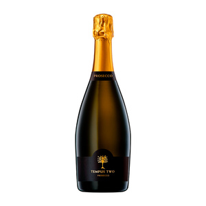 Tempus Two Black Label Varietal Adelaide Hills Prosecco 750mL
