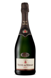Sparkling Wine Drinkland: Veuve Du Vernay Franc Brut Magnum 1.5 Litre