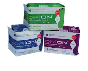Combo: Drion 3 Pack Combo