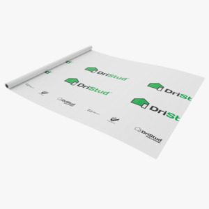 Products: DriStud Wall Wrap