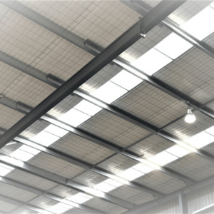 Products: DriStud W11 White Faced Foil Insulation