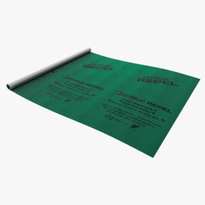Products: DriStud REPEL Flexible Air Barrier