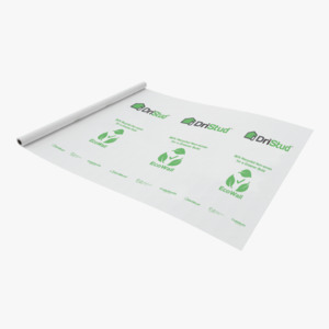 Products: DriStud EcoWall Wrap