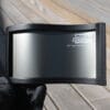 Products: PET Satin Metallic Khaki Grey