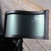 Products: PET Satin Metallic Black Green
