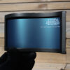 Products: PET Satin Metallic Midnight Blue