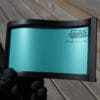 Products: PET Satin Chrome Tiffany