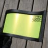 PET Coral Yellow Green