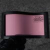 PET Glossy Rouge Pink