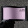 PET Glossy Blush Pink