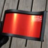 Products: PET Porsche Lava Orange