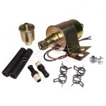 Products: Fuelmiser Low Pressure Inline Fuel Pump 2-5psi – Low Pressure High Flow – DRIVEIT
