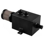 2L Oil Catch Can- Baffled PRO Racing – DRIVEIT