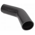 Products: 45 Degree Silicone Elbow from 6.5mm (1/4″) – 127mm (5″) – DRIVEIT
