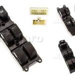 Toyota Window Switches – DRIVEIT