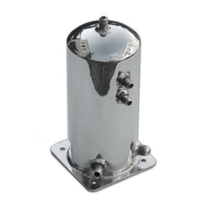 Products: DPR Fuel Surge Tank 2.5L Fittings – Driven Performance