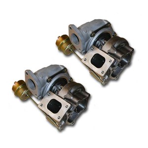 Products: Garrett Group N RB26DETT 700HP turbo upgrade pack – Driven Performance