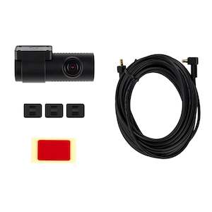 Blackvue Accessories: BlackVue Rear Camera Kit for X Plus Series