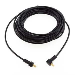 Blackvue Accessories: BlackVue Rear Cam Coaxial Cable