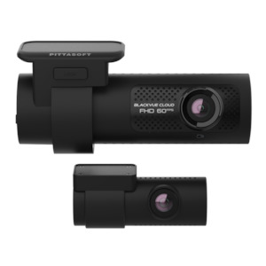 Commercial: BlackVue DR770X-2CH (Full HD)